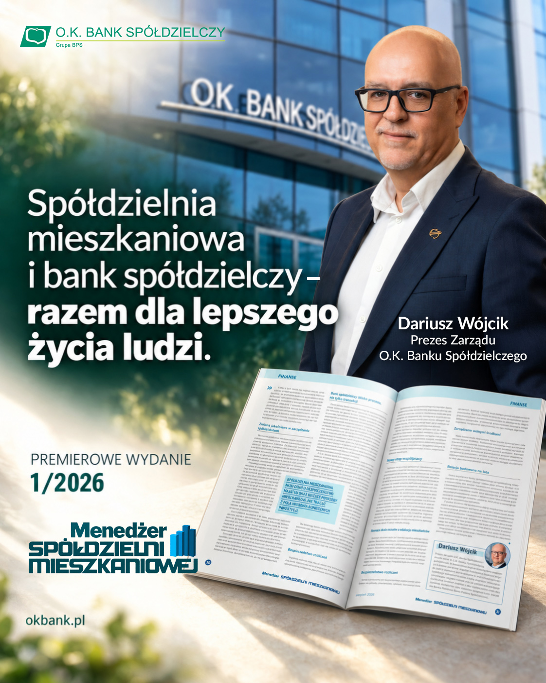 PREZES GRAFIKA