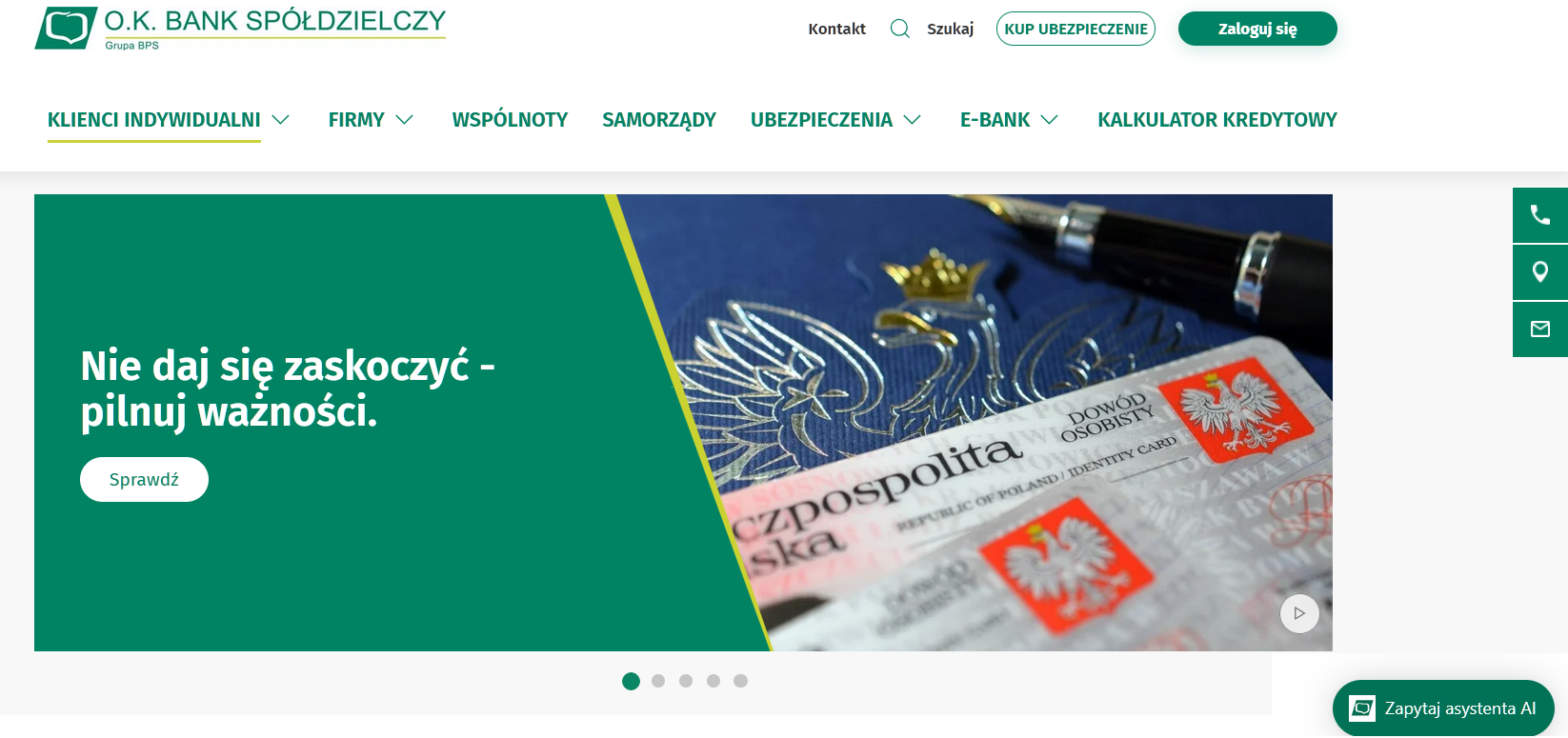 zdjęcie gdzie Asystent AI